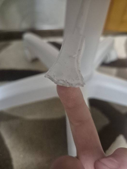 Продам Крісло Nowy Styl Ministyle GTS White Cat and Mouse