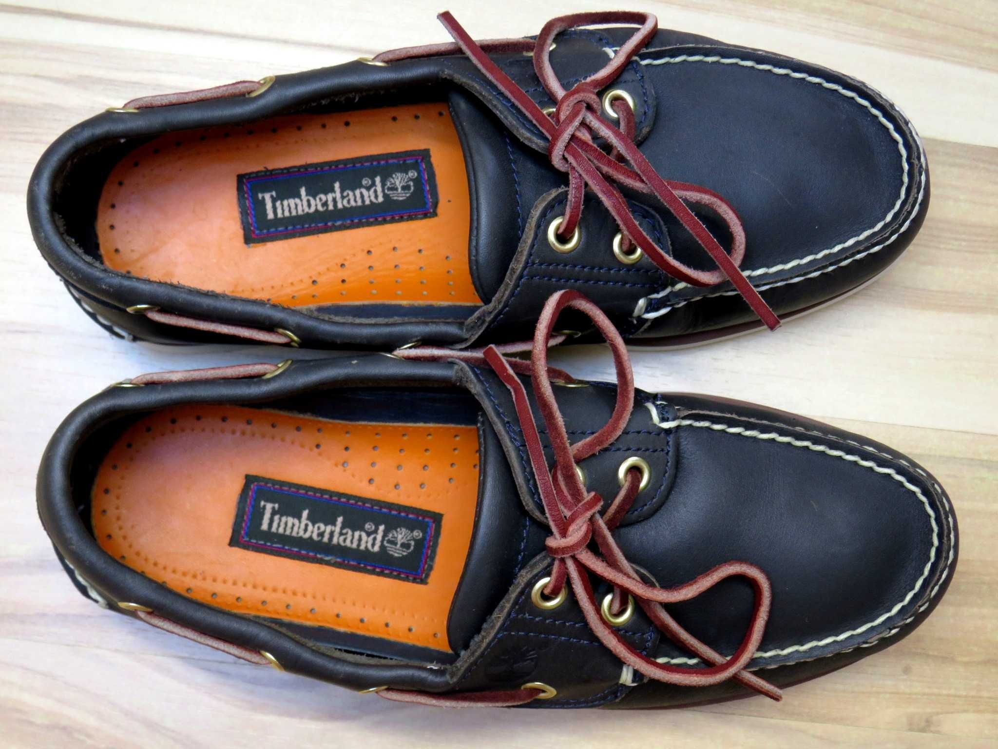 Timberland mokasyny buty r 40 -70%