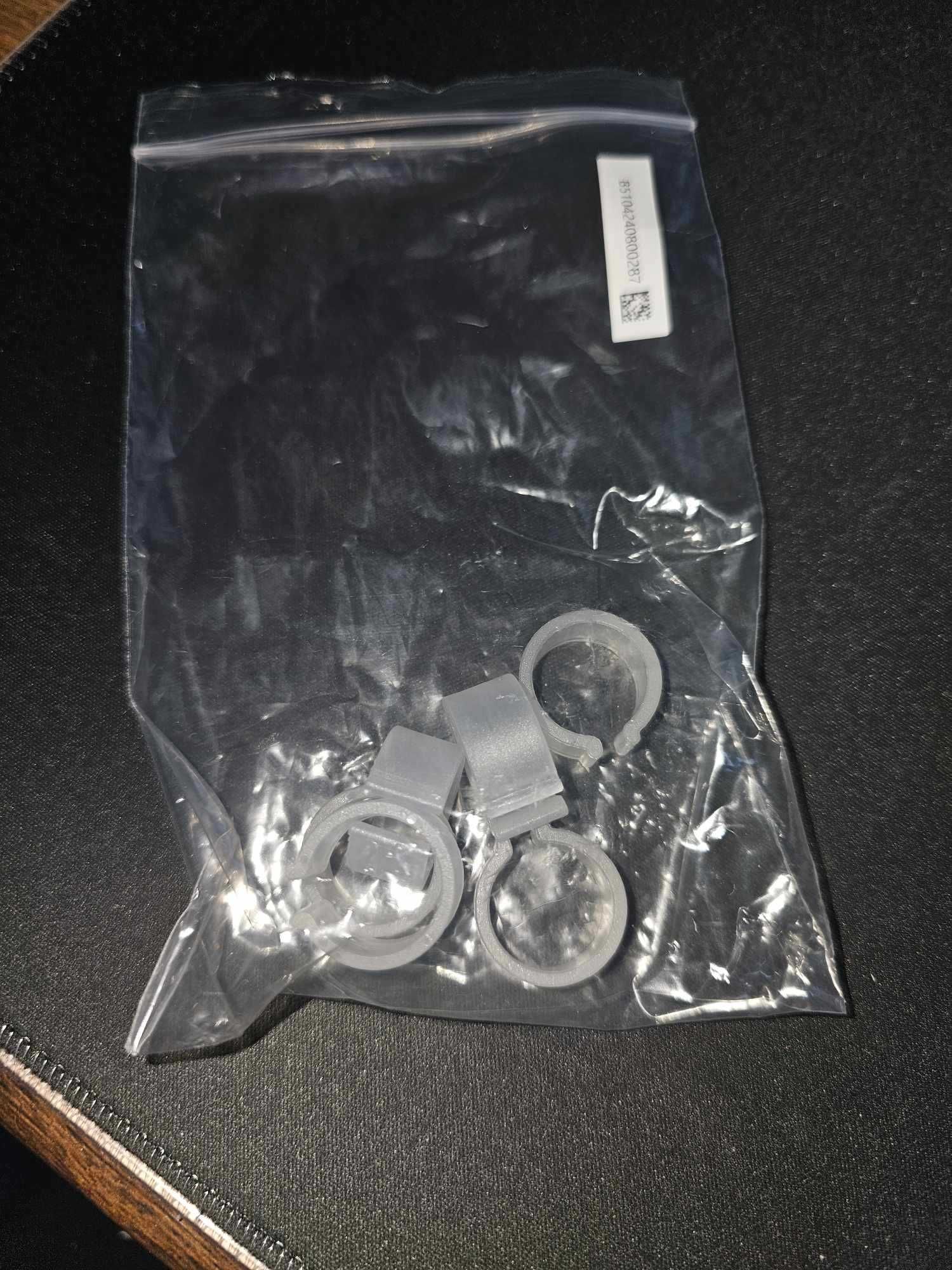 Tuleja Rurowa AIO LED ARGB
