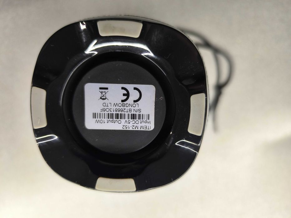 2 Colunas Som - Uma JBL  - [LER DESCRIÇÃO]