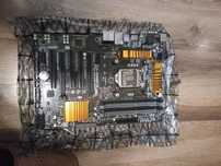Plyta glowna lga1150 wejście m.2