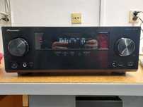 amplituner pioneer vsx-528