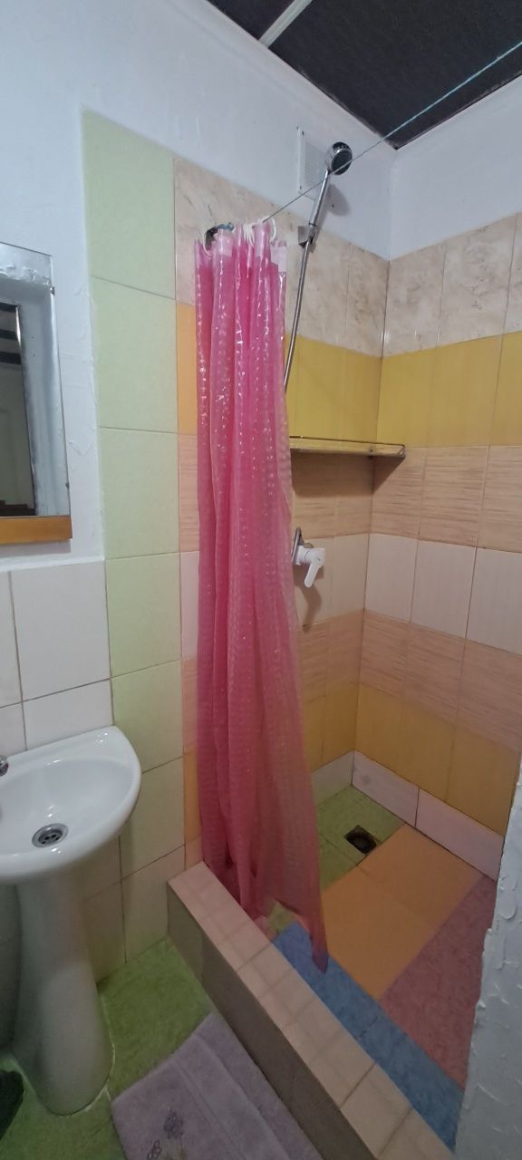 житло біля моря, Кароліно-Бугаз