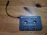Kaseta Bluetooth 5.0 Cassette Adapter