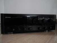 SANSUI AU-α707DR wzmacniacz zintegrowany Vintage moc 160 W / 6 Ω