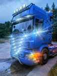 Ciągnik siodłowy Scania R 420 Euro 5 AdBlue