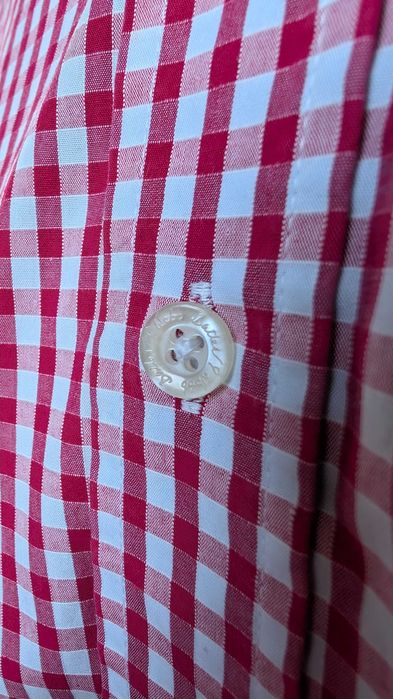 Elegancka koszula męska Butler and Webb, 100% Bawełna, 44 (XL/XXL)