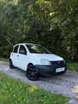 Fiat Panda 1.2 LPG Klima Okazje