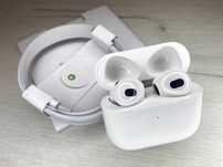 ЛЮКС Беспроводные наушники Airpods 3 для Айфон и Андроид