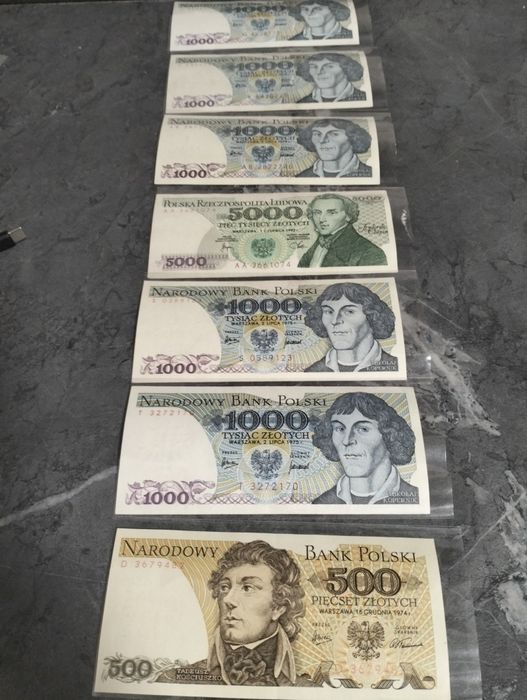 Rzadkie walory kolekcjonerskie