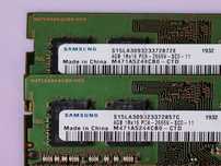 DDR4 8GB Samsung 2666v - 1Rx16