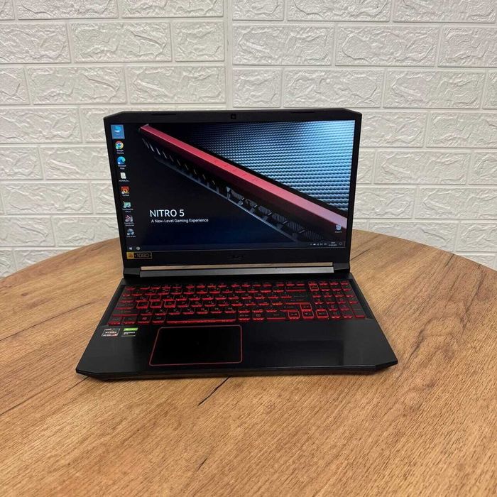 Ноутбук Acer Nitro 5