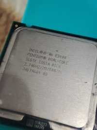 PENTIUM E5460 2.7ггц