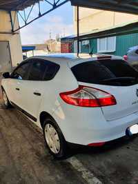 Продаж авто Renault Megane