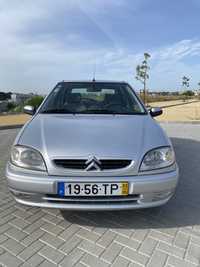 Citroen Saxo 1.1 (Exclusive) 2002