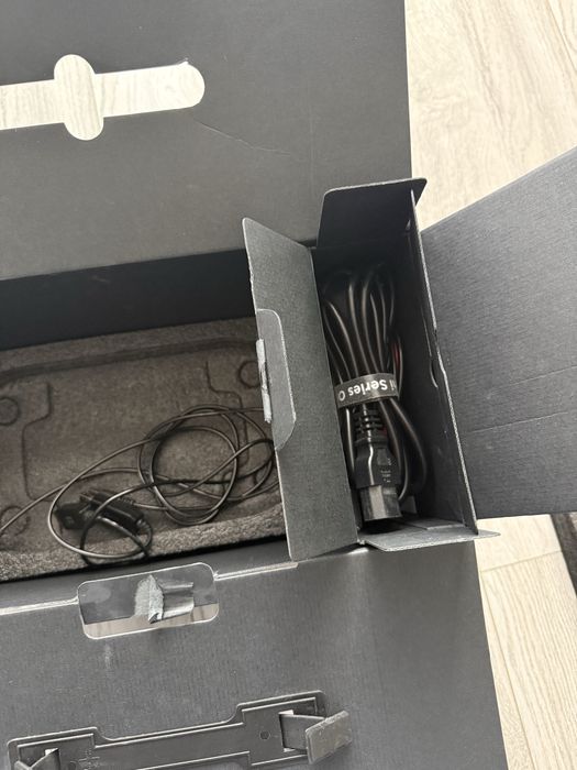 EcoFlow River mini 300w