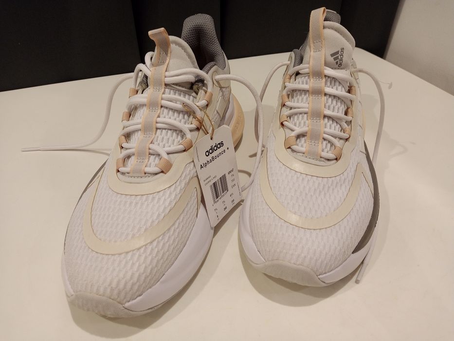 Buty Adidas alphabounce rozmiar 41