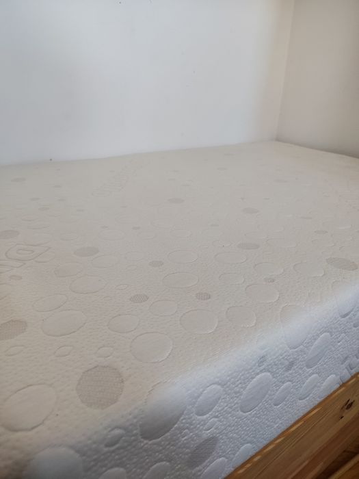 Łóżko Ikea 90x200