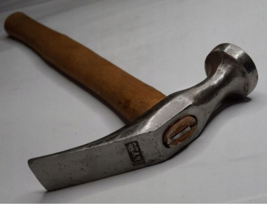 Młotek  Szewski Cholewka STAHL 320 mm 400 g