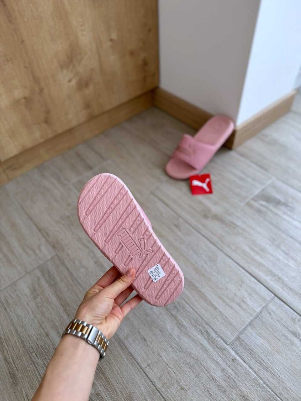 США! Жіночі тапки Puma Cool Cat 2.0 390881-04 Оригінал! 35.5,37,38,39