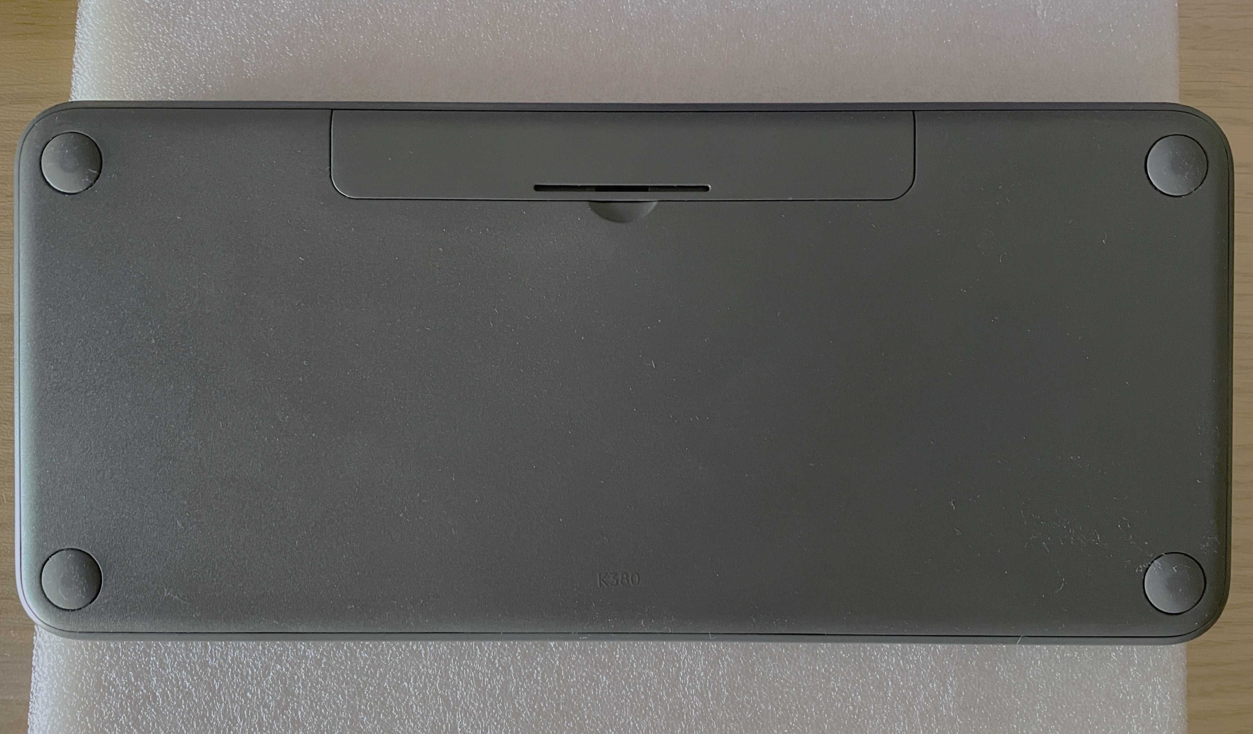 Logitech K380 - Layout US