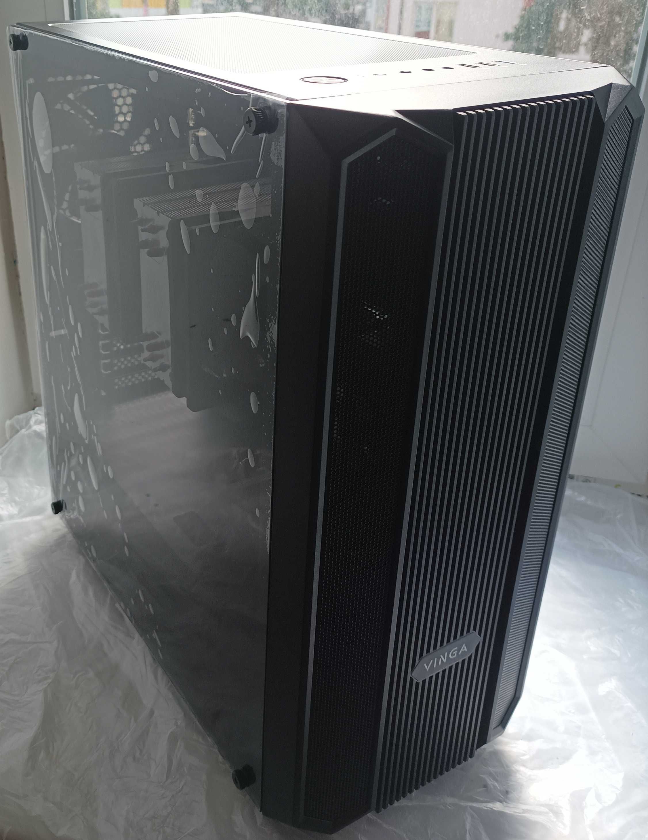 Сервер 2 x E5 2680 v4 64 Gb DDR4 xeon s 2011 c612 x99 GTX 1660 S