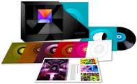 Brian Eno - Music For Installations 9LP Boxset