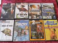 Vendo Jogos PC (LER ANÚNCIO)