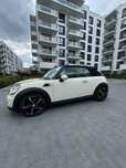 MINI Cooper Mini Cooper Cabrio 2011 r.