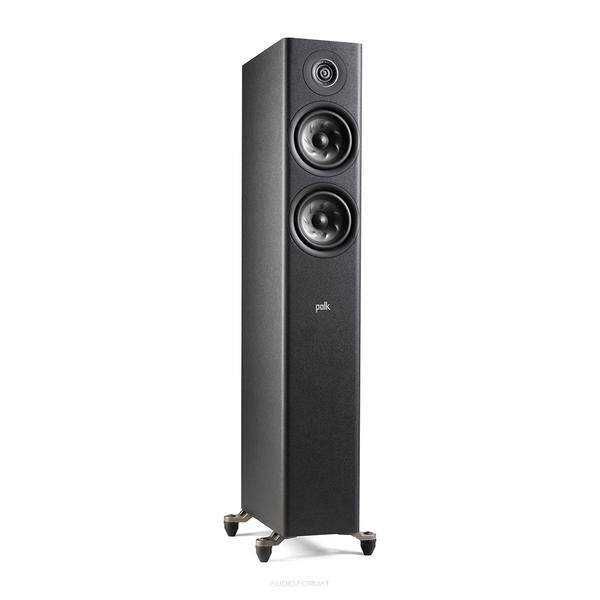 Zestaw Onkyo 6100 + Polk Audio Reserve R500 Black |Dostępne od ręki|