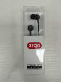 Навушники ERGO VT-701