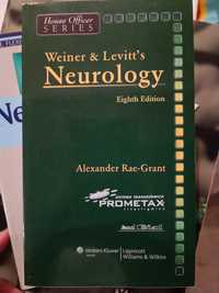 Livro Weiner & Levitt's Neurology