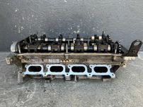ГБЦ головка блока VW Passat B5 Golf 4 Bora Skoda Octavia Superb 1.8 T