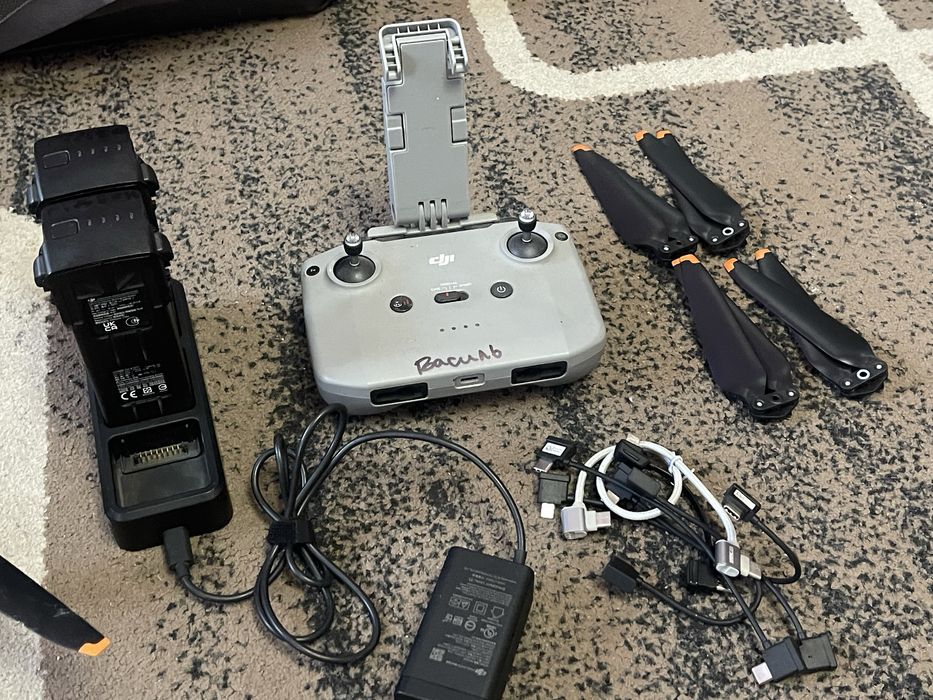 Продам дрон. Мавік 3