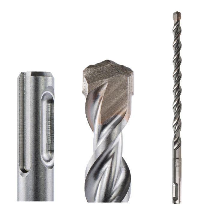 wiertło m2 sds plus 10x150/210 mm