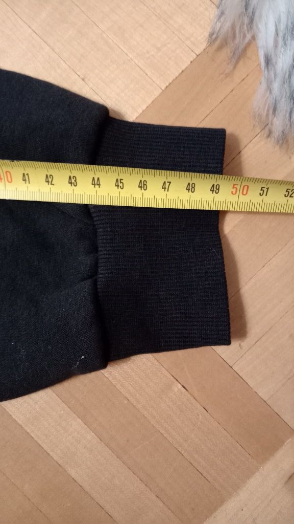Bluza damska NASA rozmiar M/L  szeroka bardzo wygodna