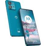 MOTOROLA Edge 40 Neo Smartfon 12GB-256GB 5G NIEBIESKI komplet