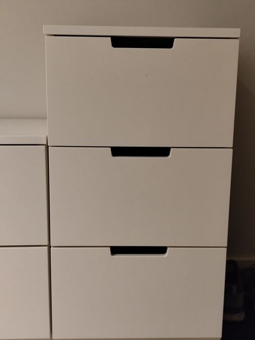 Conjunto Nordli Ikea