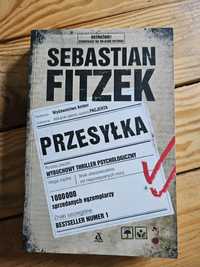 Przesyłka Sebastian Fitzek