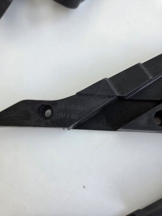 Kit de reparação para os faróis Opel Astra H