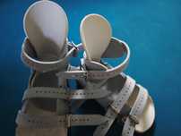 Buty Mitchela R.8
