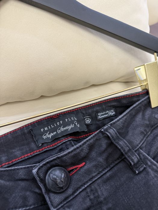 Чоловічі джинси philipp plein 52 розмір