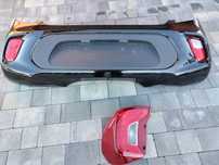 Zderzak tył Kia Picanto lll