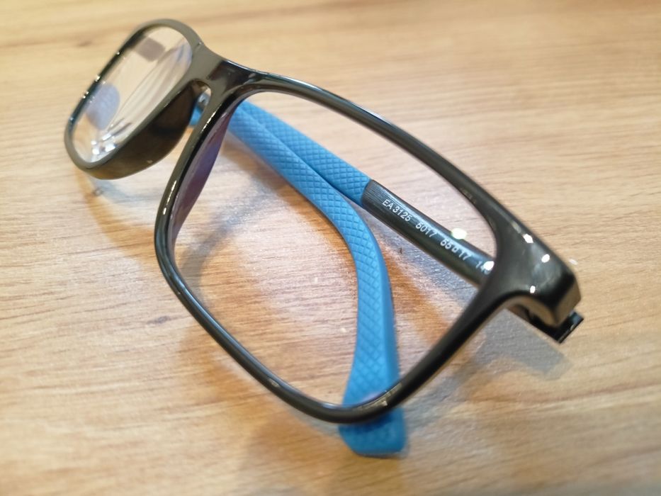 Okulary Emporio Armani