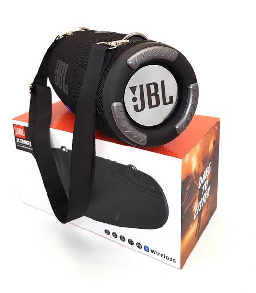 VIP Акустика! Bluetooth Колонка JBL EXTREME 3 BIG  ||| Мощность 40W