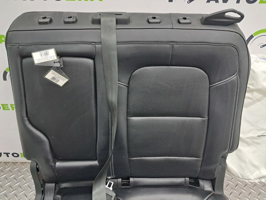 Комплект сидений кожа FORD ESCAPE MK4 20- LJ6Z7864417DF