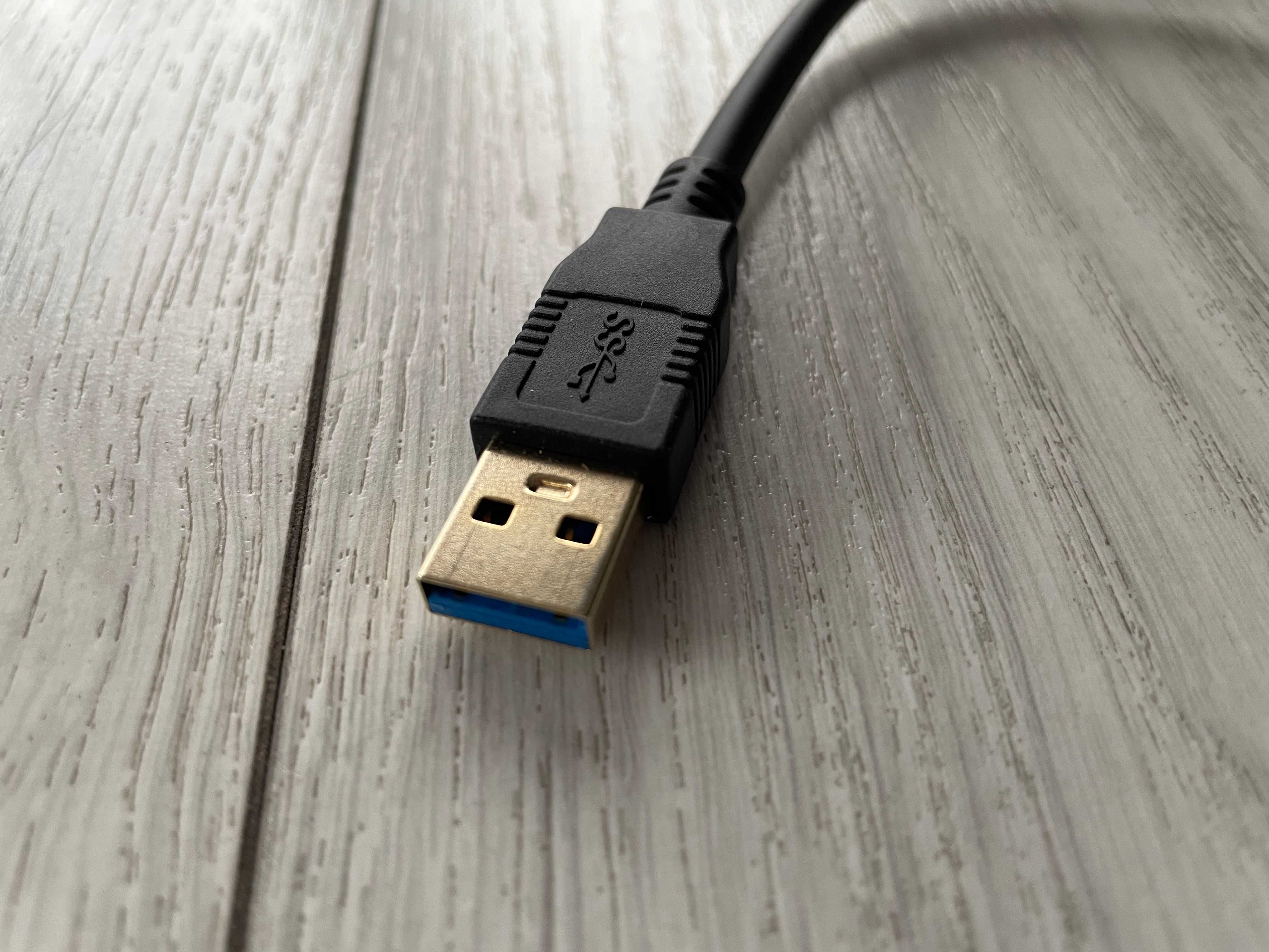Okazja Adapter Konwerter Przejsciowka Z USB Na Do HDMI Jaworzno.