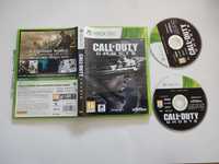 Xbox 360 gra Call of Duty Ghosts