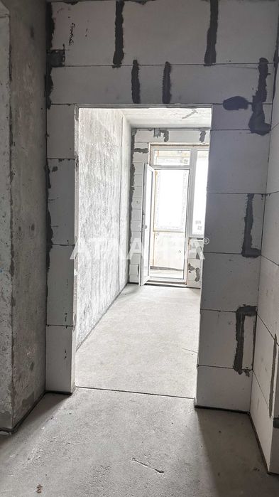 Продам 1-кімнатну квартиру ЖК "Скай Сіті" в Хаджибейському р-ні.