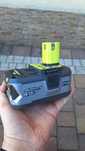 Bateria Akumulator RYOBI RB18L4 18V 72Wh 4,0Ah